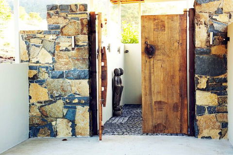 Dragonfly Lodge - Accommodation Fremantle 1