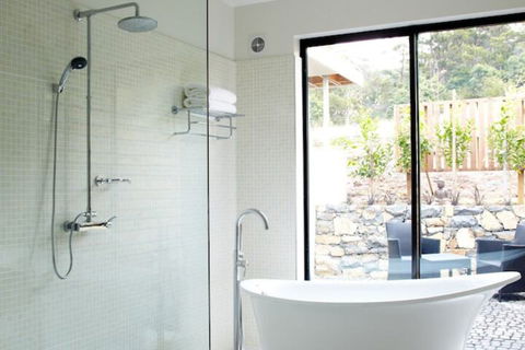 Dragonfly Lodge - Accommodation Fremantle 7