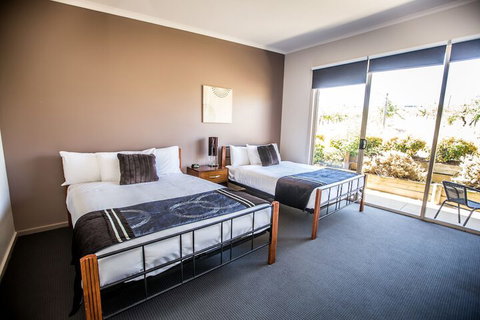 De'Vine Escape - Accommodation Fremantle 2