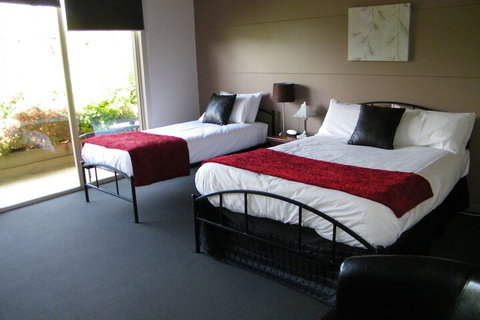De'Vine Escape - Accommodation Fremantle 6