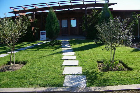 De'Vine Escape - Accommodation Fremantle 1