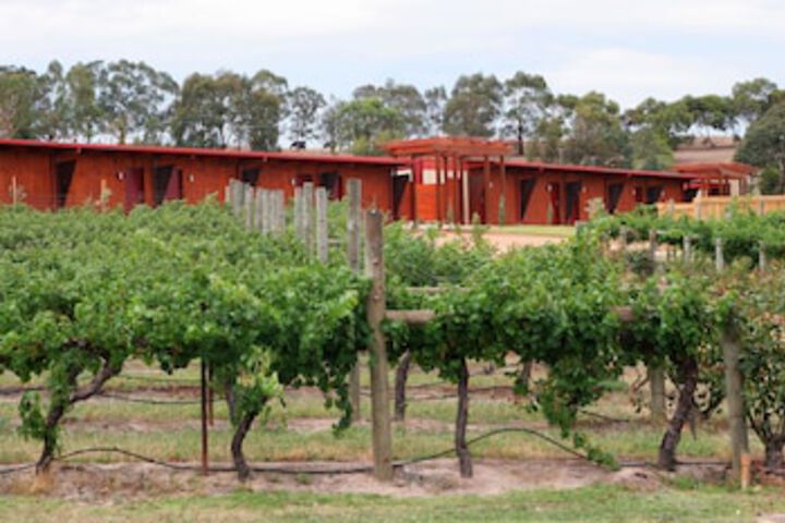  Accommodation Fremantle