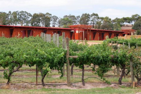 De'Vine Escape - Accommodation Fremantle 0