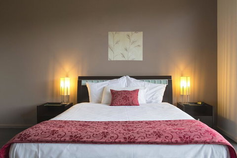 De'Vine Escape - Accommodation Fremantle 3