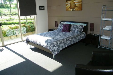 De'Vine Escape - Accommodation Fremantle 7