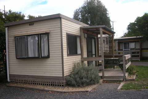 Triabunna Cabin And Caravan Park - Accommodation Fremantle 4