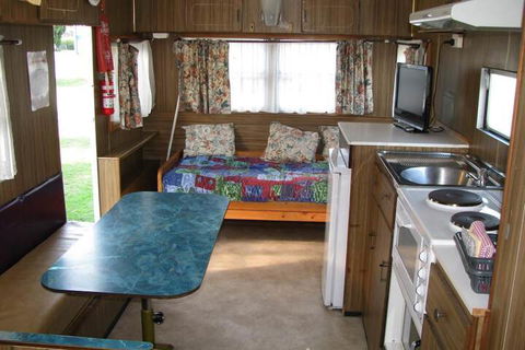 Triabunna Cabin And Caravan Park - Accommodation Fremantle 7