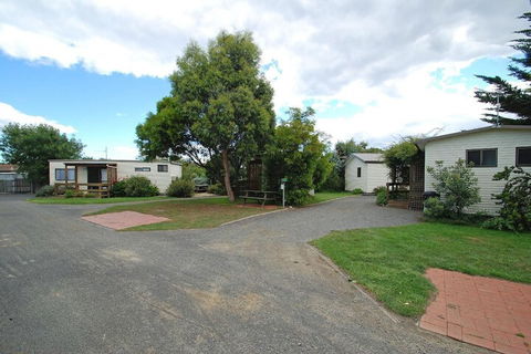 Triabunna Cabin And Caravan Park - Accommodation Fremantle 2