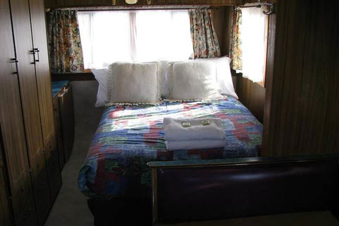 Triabunna Cabin And Caravan Park - Accommodation Fremantle 6
