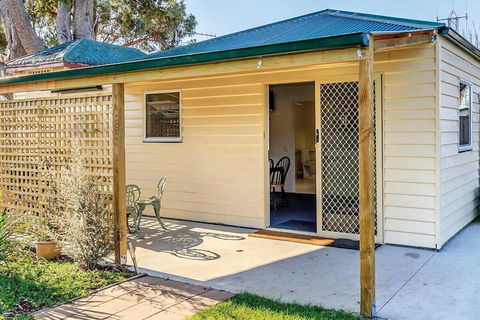 Triabunna Cabin And Caravan Park - Accommodation Fremantle 5