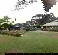 Barristers Block Vigneron Villa - Accommodation Fremantle