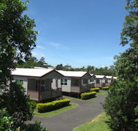 Atherton Hallorans Leisure Park - Accommodation Fremantle