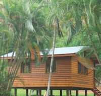 Daintree Rainforest Bungalows - Accommodation Fremantle
