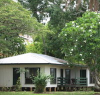 Mount Bundy Station