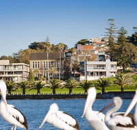 The Sebel Harbourside Kiama