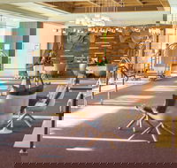 Pullman Reef Hotel Casino - Accommodation Fremantle