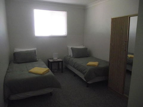 Aly's Cottage - Accommodation Fremantle 6