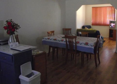 Aly's Cottage - Accommodation Fremantle 2