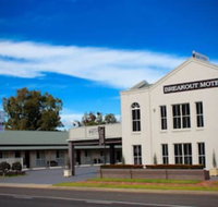 Breakout Motor Inn - Accommodation Fremantle