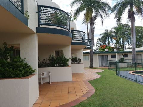 McNevin's Maryborough Motel - Accommodation Fremantle 1