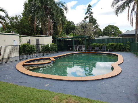 McNevin's Maryborough Motel - Accommodation Fremantle 3