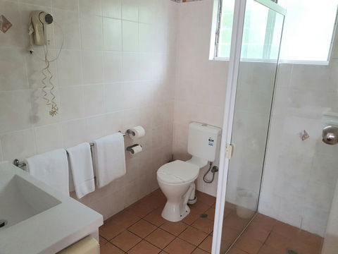 McNevin's Maryborough Motel - Accommodation Fremantle 6