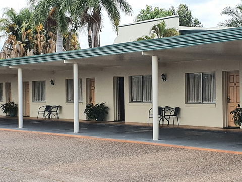 McNevin's Maryborough Motel - Accommodation Fremantle 2