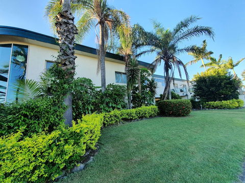 McNevin's Maryborough Motel - Accommodation Fremantle 0