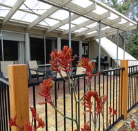 Grampians Getaway Resort - Accommodation Fremantle