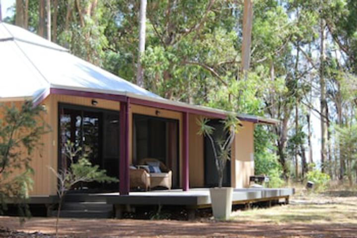  Accommodation Fremantle