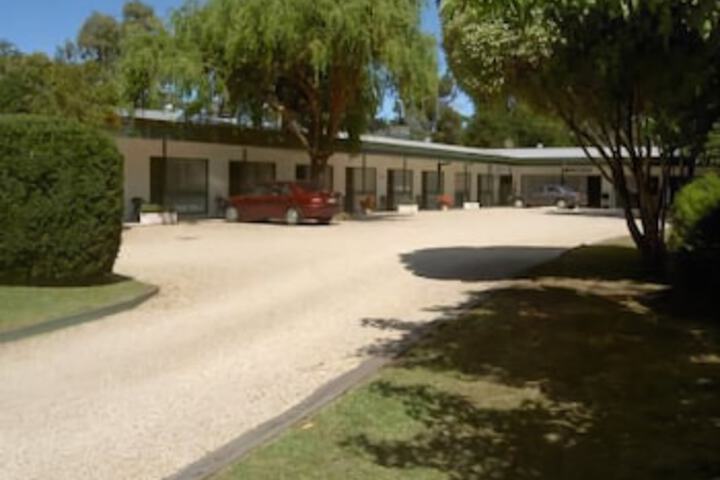  Accommodation Fremantle