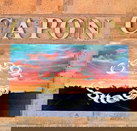 Capon Cottage - Accommodation Fremantle