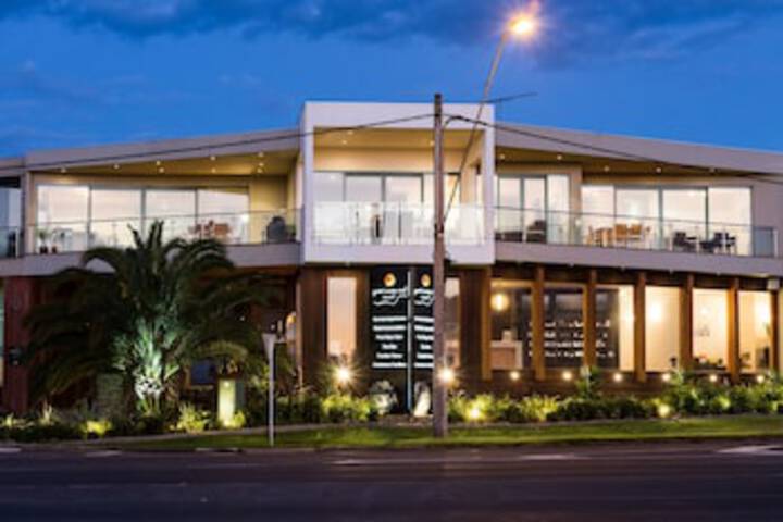  Accommodation Fremantle