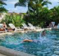 Cairns Beach House - Accommodation Fremantle
