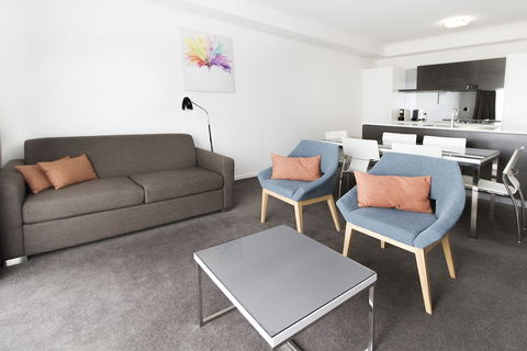 Abode Tuggeranong - Accommodation Fremantle 5