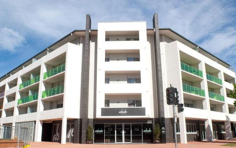 Abode Tuggeranong - Accommodation Fremantle 0