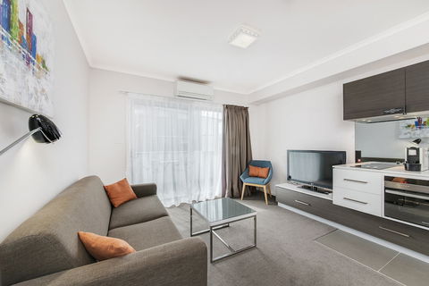 Abode Tuggeranong - Accommodation Fremantle 6