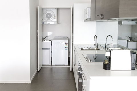 Abode Tuggeranong - Accommodation Fremantle 4