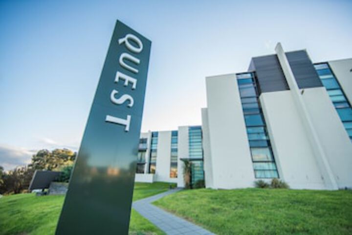 Flemington VIC Accommodation Fremantle