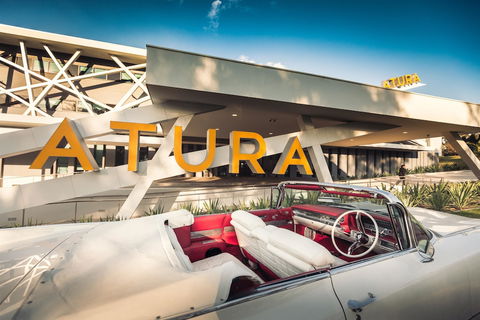 Atura Blacktown - Accommodation Fremantle 1