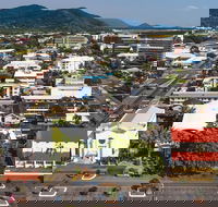 Heritage Cairns - Accommodation Fremantle