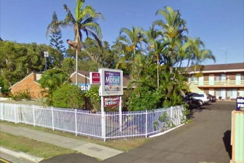 Twin Pines Motel - Accommodation Fremantle 7