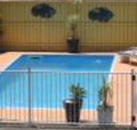 Twin Pines Motel - Accommodation Fremantle