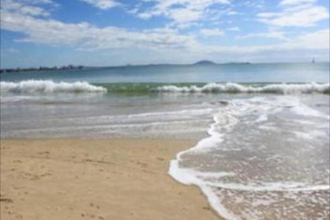 Twin Pines Motel - Accommodation Fremantle 6