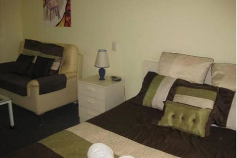 Twin Pines Motel - Accommodation Fremantle 4