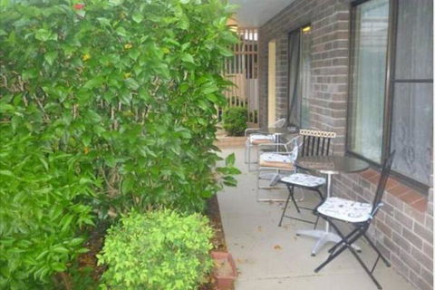 Twin Pines Motel - Accommodation Fremantle 2
