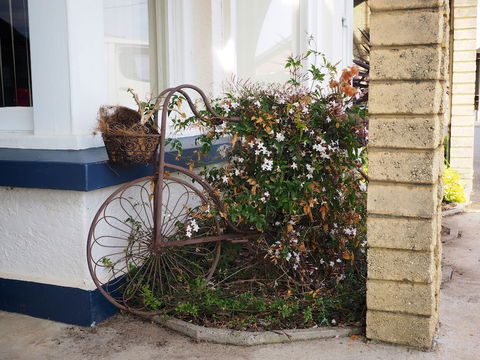 Burnie Ocean View Motel And Holiday Caravan Park - Accommodation Fremantle 0
