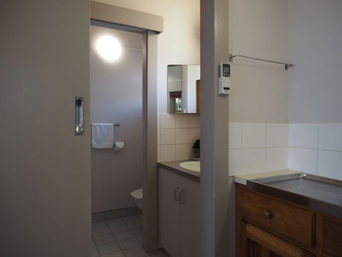 Burnie Ocean View Motel And Holiday Caravan Park - Accommodation Fremantle 6