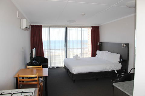 Burnie Ocean View Motel And Holiday Caravan Park - Accommodation Fremantle 5