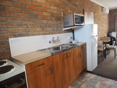 Burnie Ocean View Motel And Holiday Caravan Park - Accommodation Fremantle 4